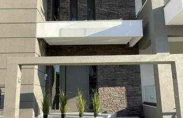 Kairos luxury apartments Fanari 2 - Foto 4