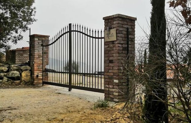 Country House - Holiday Smart Working - Foto 29