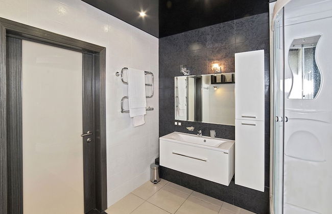 Adel Apartments near Grinvich - Foto 25