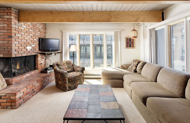 Chateau Chaumont & Dumont Condominiums by Frias - Foto 44