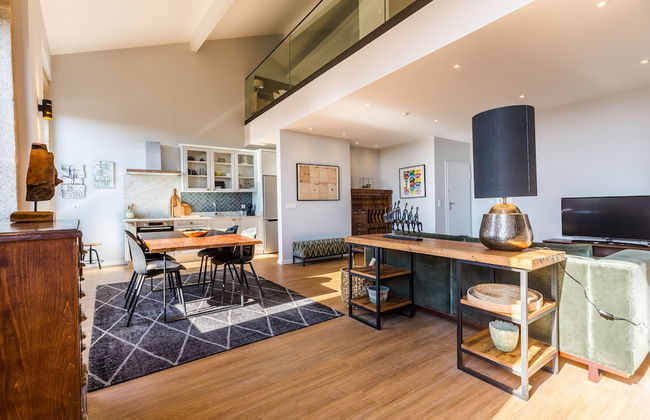 Lofts - Casa do Metro - Foto 27