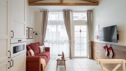 Le Provençal de COUP DE COEUR APPARTEMENTS - Foto 3