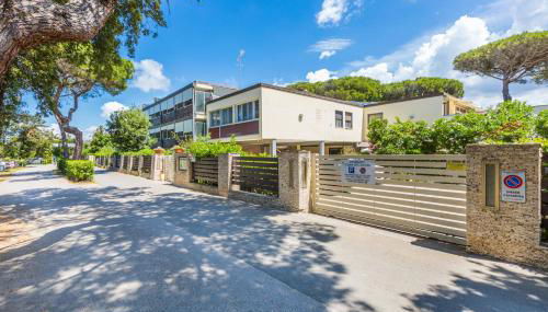 Residence Casa Di Caccia - Foto 4