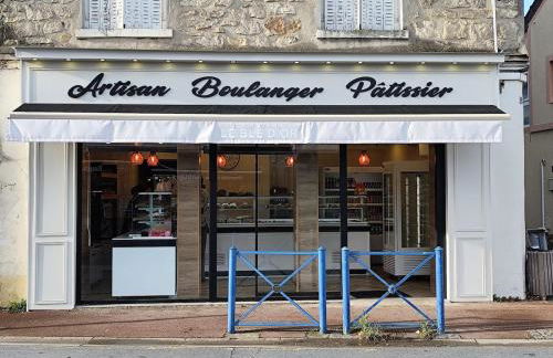 Appartement cosy Paris CDG - Foto 20