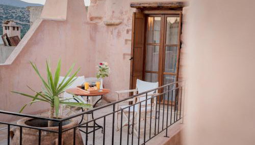 Nino's house - in kato chorio of Ierapetra - Foto 5