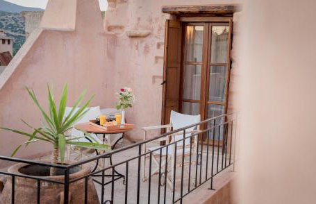 Nino's house - in kato chorio of Ierapetra - Foto 5