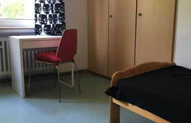 Schullandheim Kronenburg GmbH - Foto 9