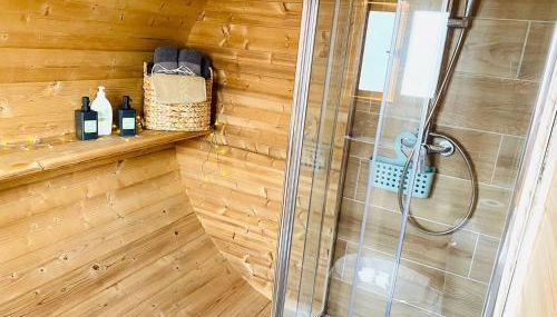 Arrebol Suite con Jacuzzi, piscina y naturaleza - Foto 5