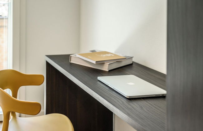 EMILIA SUITE GREEN - Foto 3