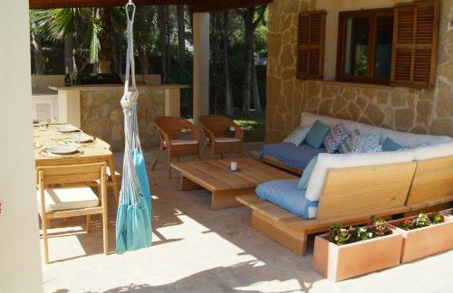 Nostra Caseta villa with pool & marina view near beaches - Foto 71