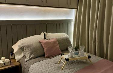 Bora Bora Resort Refugio de Luxo - Spa academia e cinema na Barra da Tijuca - Foto 9