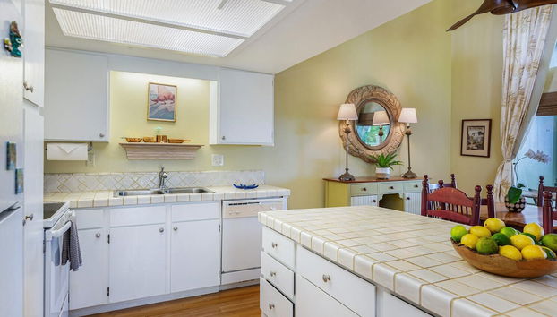 Puamana 21D - Foto 5, Cocina privada