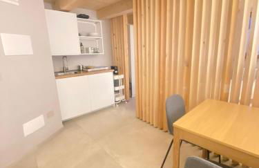 Boutique Alpine Studio by SupaStays - Foto 6