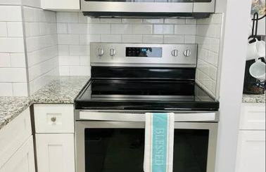 CHERRY STREET LUXURY- SHOPPING-DINING-BY DOWNTOWN AND HOSPITALs - Foto 30