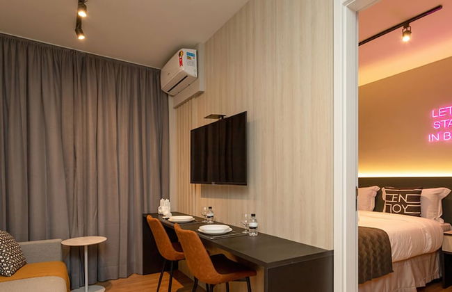 Smart Charlie Consolação - Foto 11