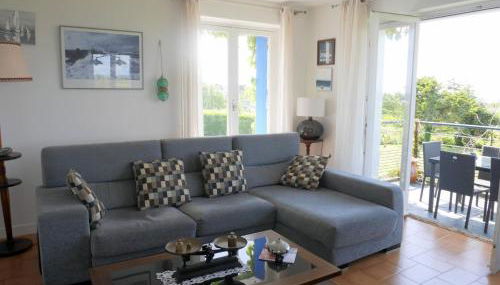 Holiday Home in Brittany with Sea View - Foto 5