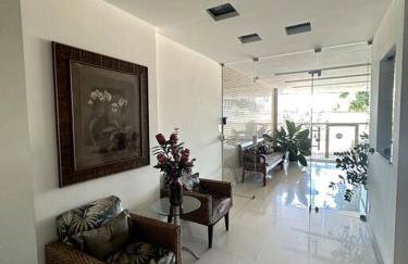 Enseada Azul - Apto 150m da Praia de Peracanga - Foto 10