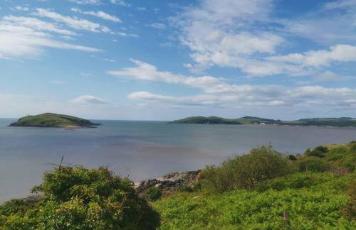 Amazing Cottage & detached Annex sleeps 8, Extra Deep Hot tub, Super Fast wifi, New for 2024 is the addition of Wood Fired Sauna - Foto 56