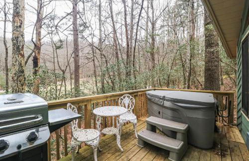 Azalea Pine Bungalow - Foto 18