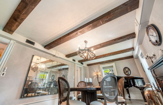 GLOBALSTAY. Charming 3 Bedroom House in North York - Foto 17