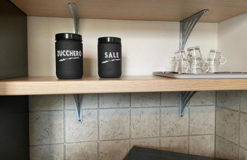 Umbria 60 Apartment - Foto 27