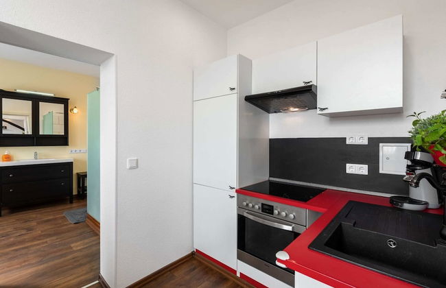 Comfort Near Harz Trails - Foto 14