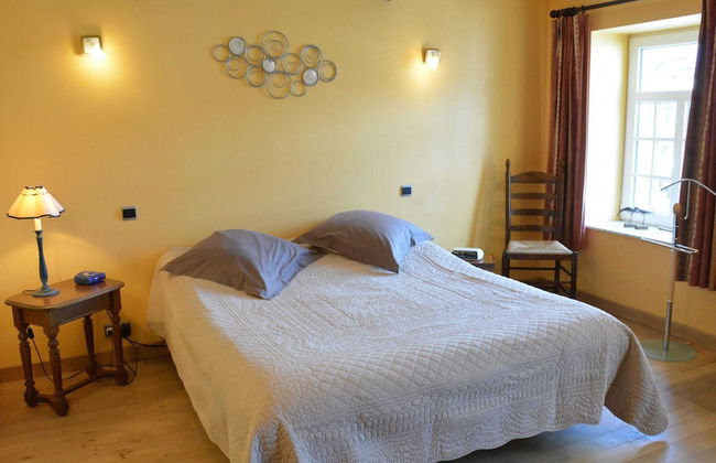 Stylish Holiday Home in Han-sur-lesse With Terrace - Foto 3