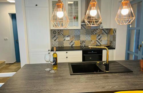 Villa Francesca with free bikes and heated pool, Buje - Foto 30