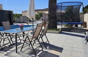 Townhouse with shared pool - Foto 39