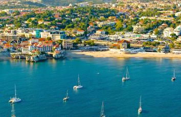 Casalinho de Bicesse - Foto 95