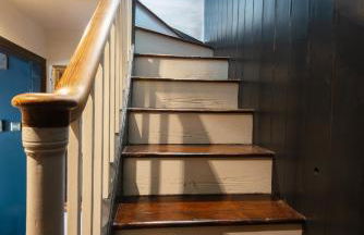 Black Tile Cottage - Foto 9