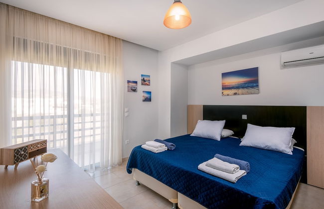 Blue Wave Villa - Foto 9