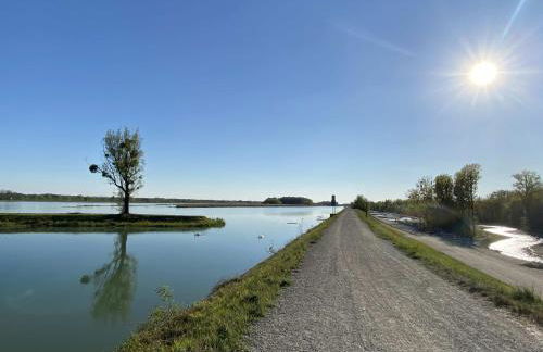 Ferienwohnung Bellissima - Foto 14