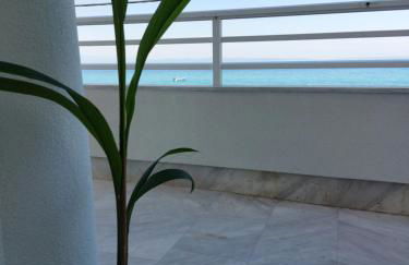 Nefeli Seaside Apartment Elegant Stay Near the Beach - Foto 45
