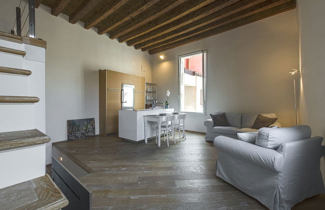 Zattere Design Loft - Photo 2