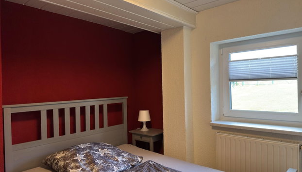 Friedlicher Waldurlaub in Altenfeld - Foto 2, Habitación