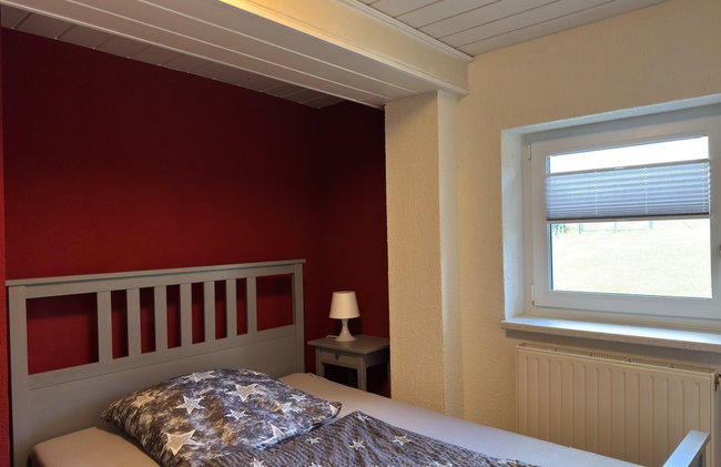 Ferienhaus in Altenfeld Thuringen mit Garten - Foto 19