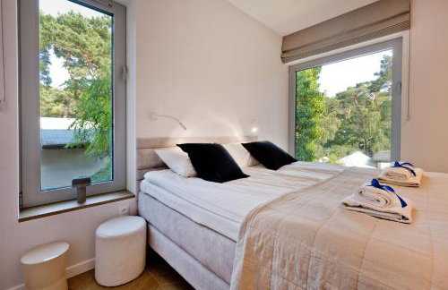 Villa Bursztyn BlueApart Jurata - Foto 24