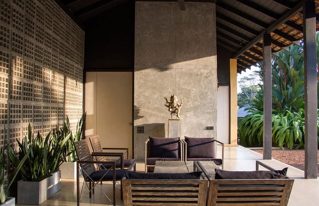 Historically Important Architecturally Stunning Hilltop Villa - Photo 22