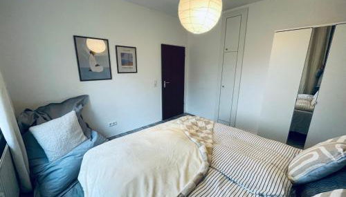 Hübsche und gemütliche Wohnung mit 2 Zimmern - Foto 2