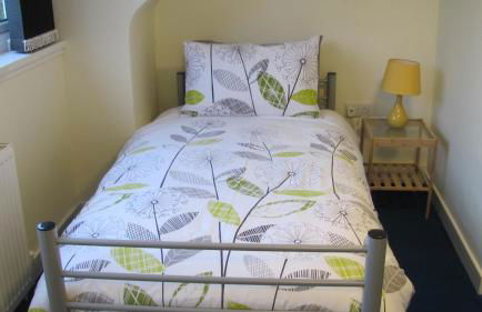 Barholm Accommodation - Foto 32