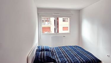 Grand F4 vue sur la Seine 5 min de Paris - Foto 5