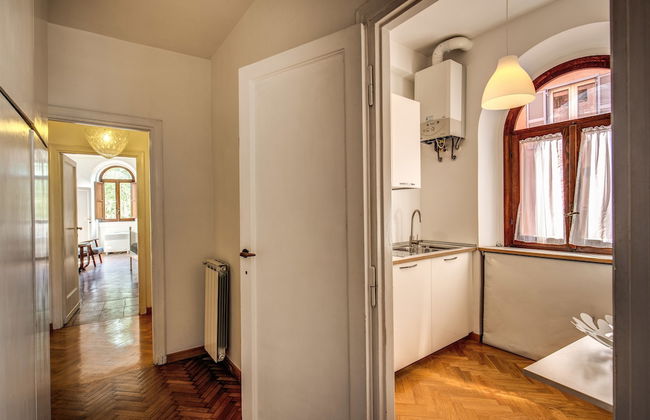 Giulia 2BDR - Foto 24