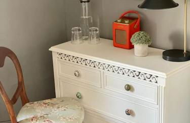 Aragon Cottage - Photo 43