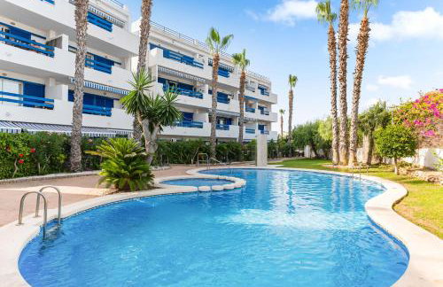 Apartment In Playa Flamenca - Foto 23
