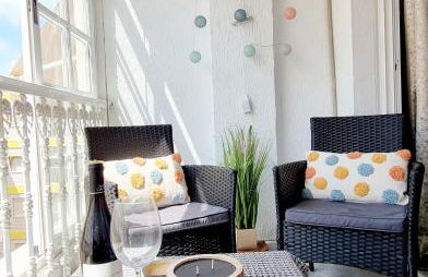 Mirador APARTMENTS BEACH FIRST LINE - Photo 36