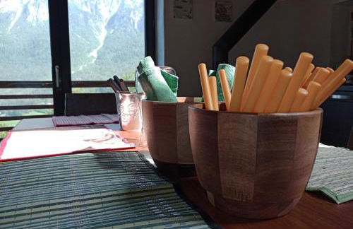 Chalet cima 12 Valle di Sella - Foto 50