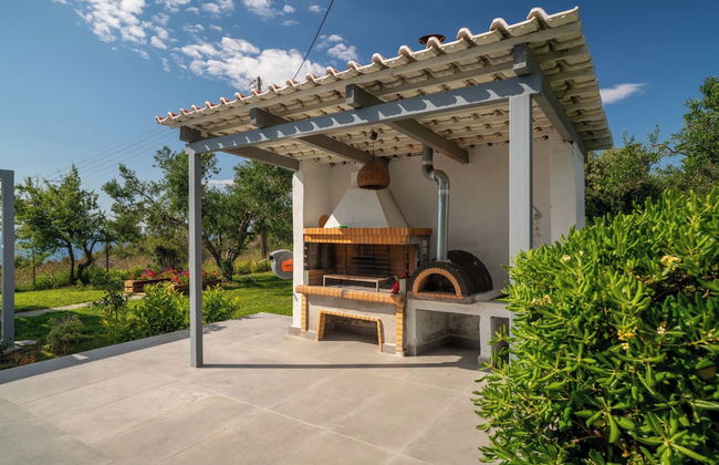 Villa Filokalia With Exceptional View - Foto 32