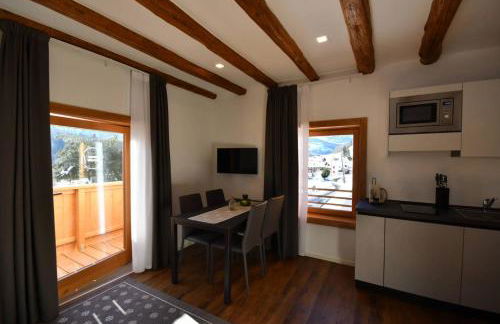 Maison Boutique Fior d'Alpe - Foto 20