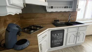 Charmant appartement F1 - Foto 2